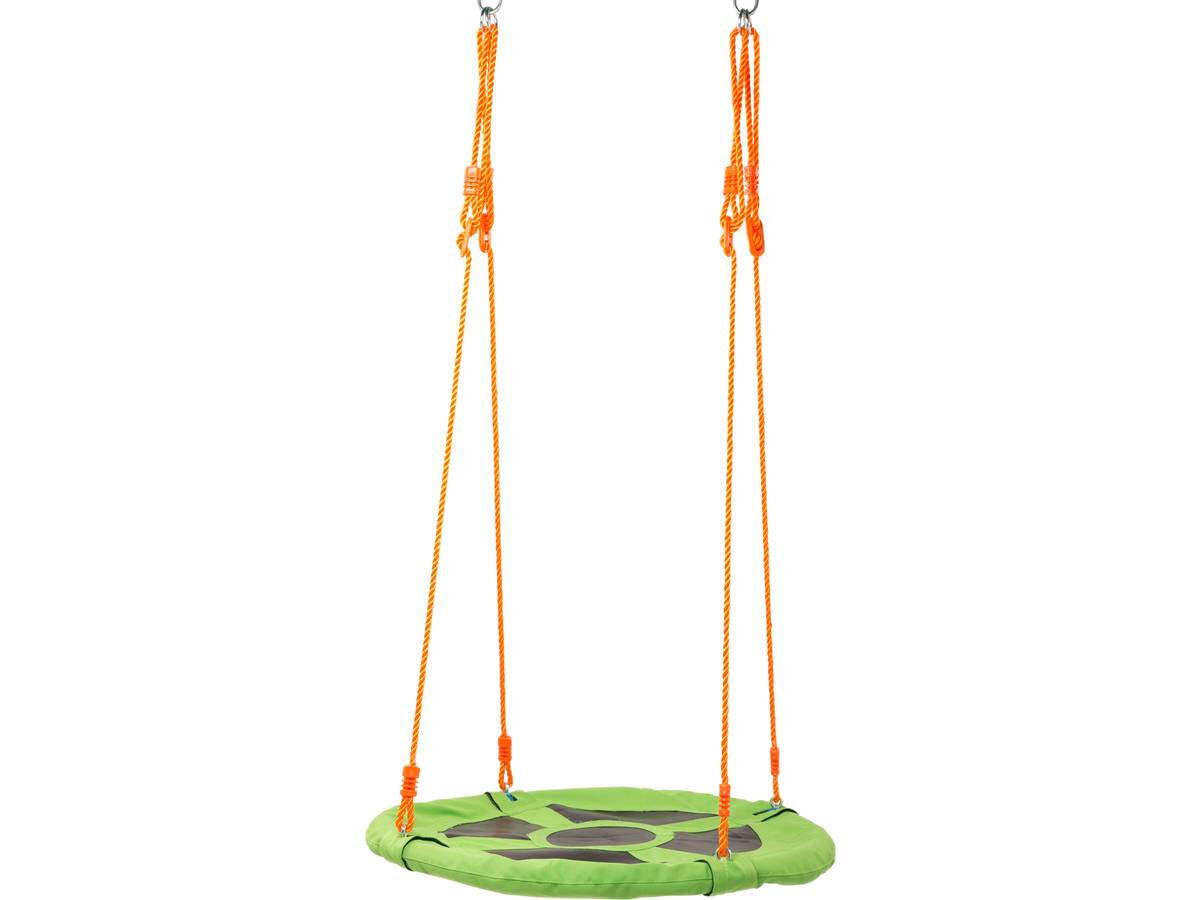 Korbschaukel "Hugo" - 101,6 cm 2/4