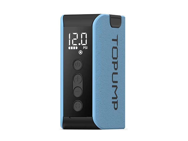 AIRBANK elektrická minipumpa BALL TB1 3/7