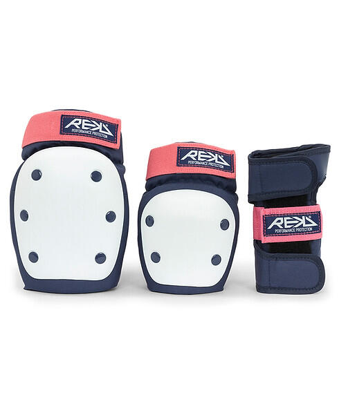 Kit Protecção Joelho / Cotovelo / Pulso Protector Pack 7/7