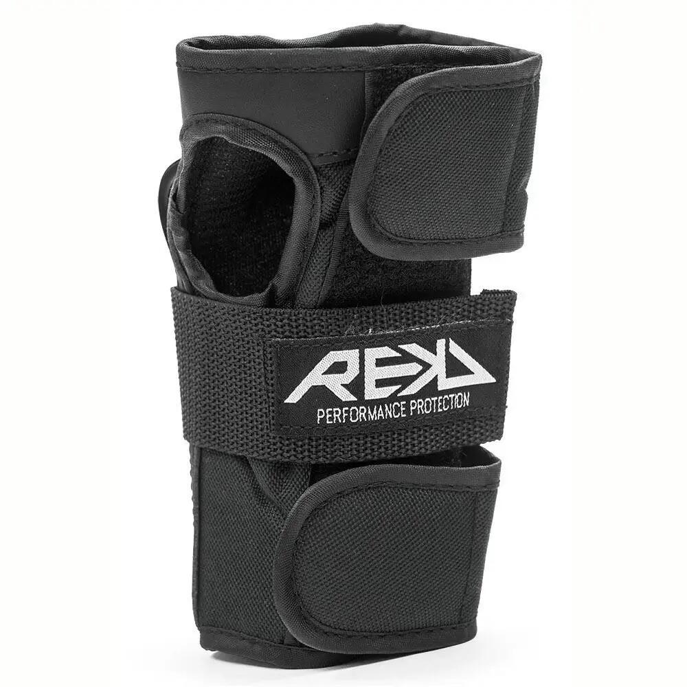 Protector de muñeca negro M 7/11