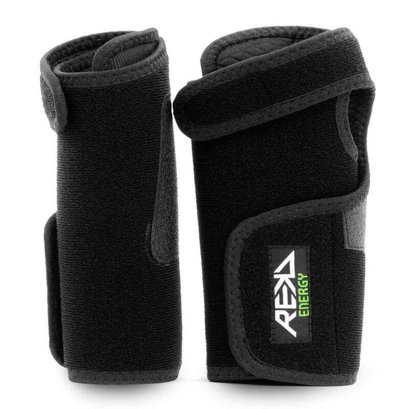 Wristguard Rekd Energy Freedom 2026 7/7