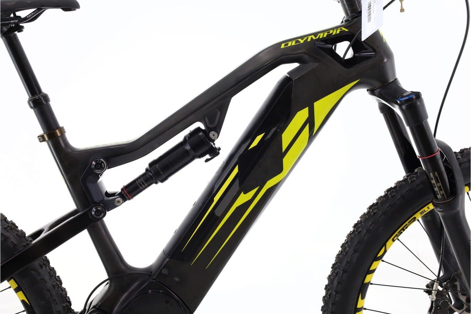 Segunda Vida · Ebike ·  E1X GX · Muy buen estado 2/8