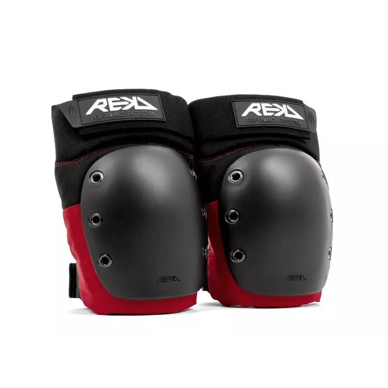 Rekd Knee Pads RoodXS 6/7