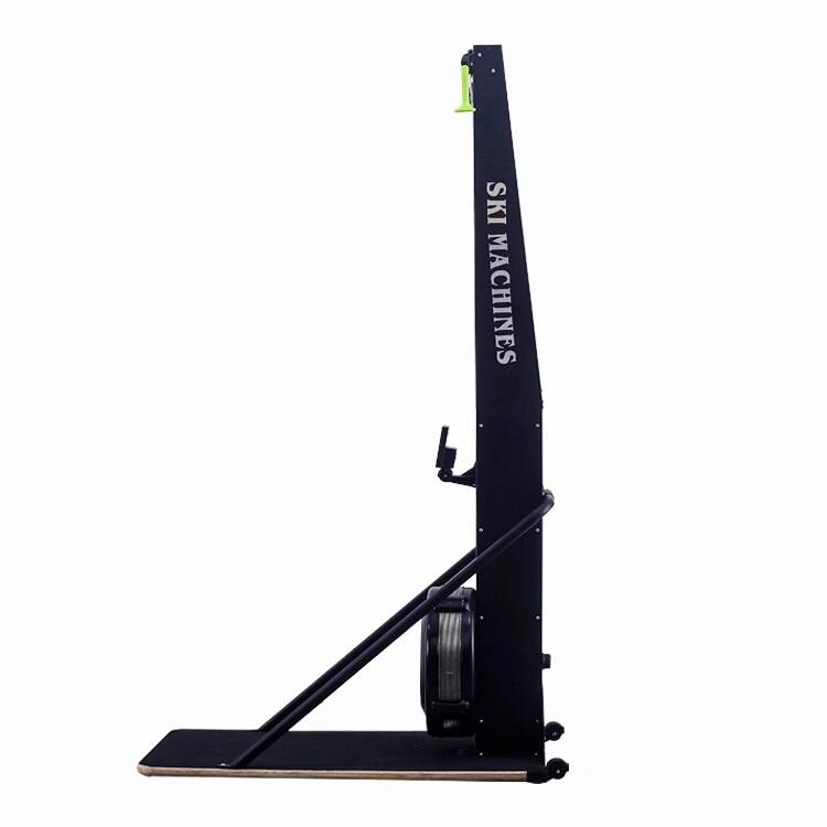 SKI běžkařský fitness trenažér 2/4