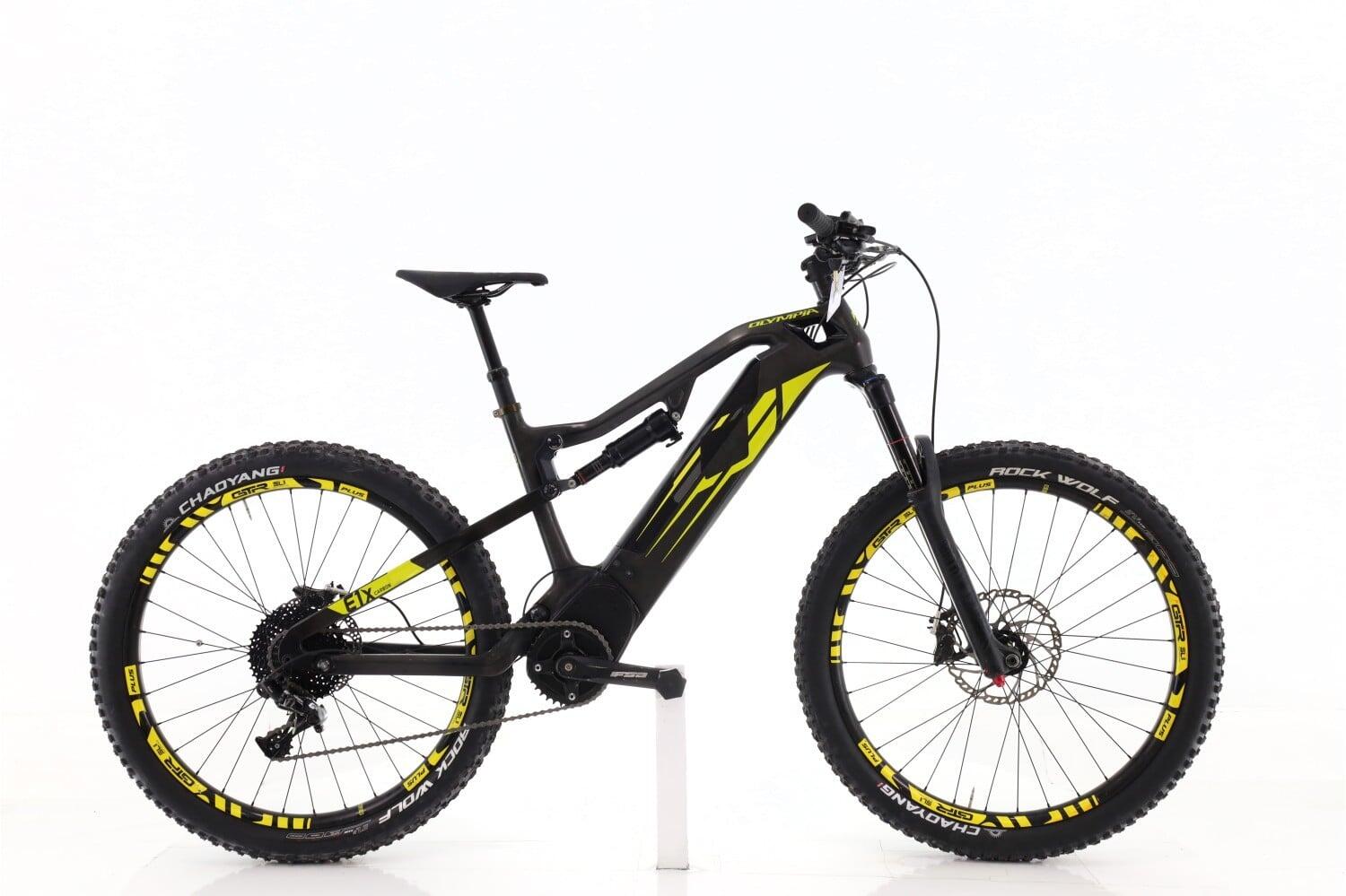 OLYMPIA CYCLES picture