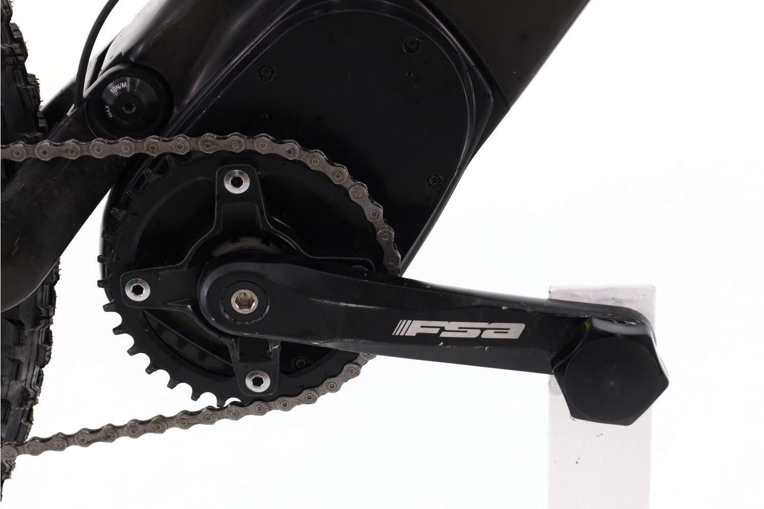 Segunda Vida · Ebike ·  E1X GX · Muy buen estado 4/8