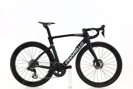 Vélo de route reconditionné · Dogma F Di2 12V · Très bon état