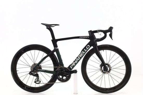 Vélo de route reconditionné · Dogma F Di2 12V · Très bon état