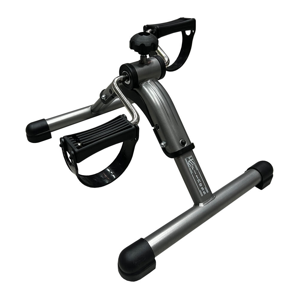 Máquina Pedalina Ejercicios Piernas Y Brazos Krf Home 3/3