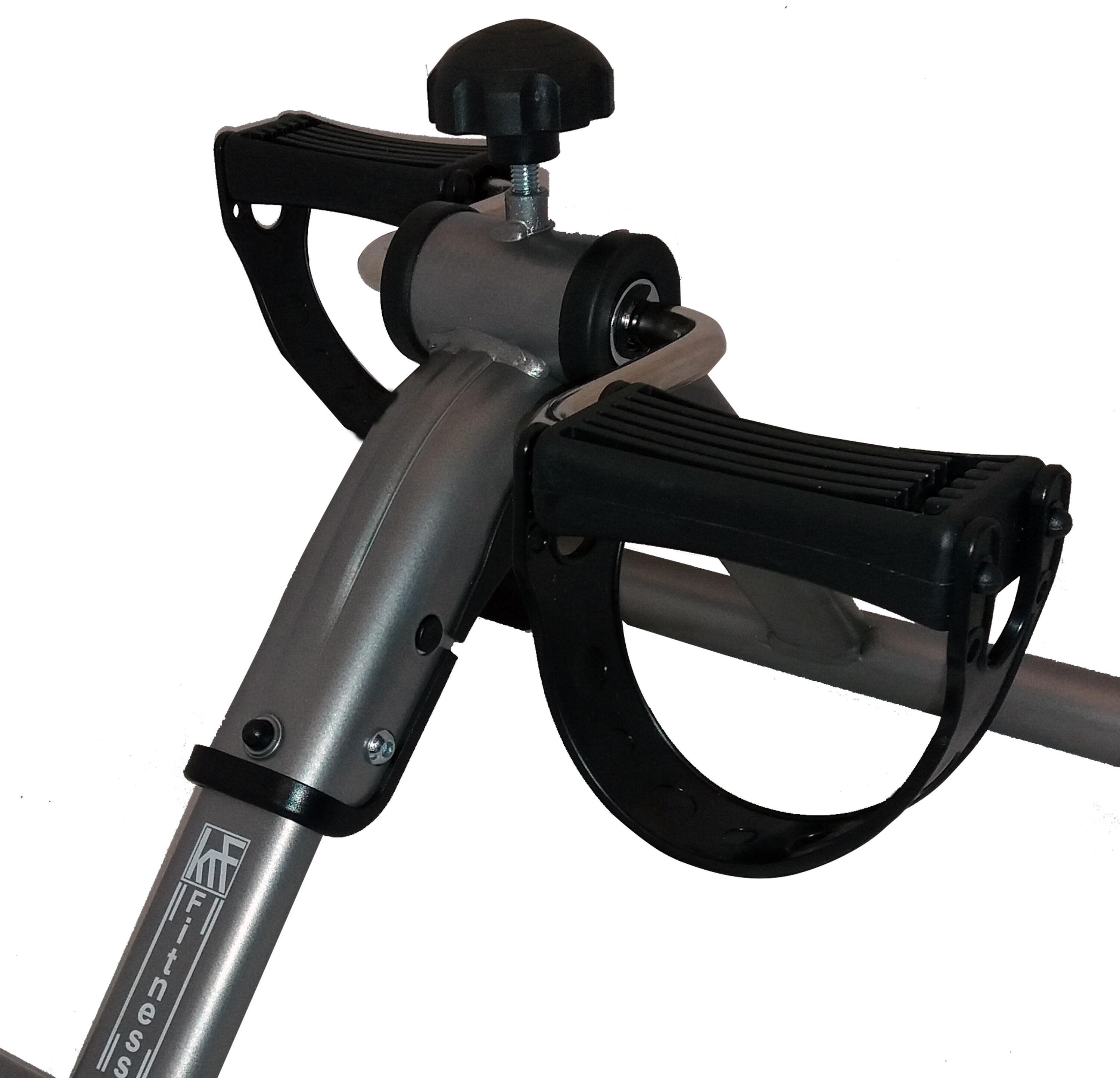 Máquina Pedalina Ejercicios Piernas Y Brazos Krf Home 2/3