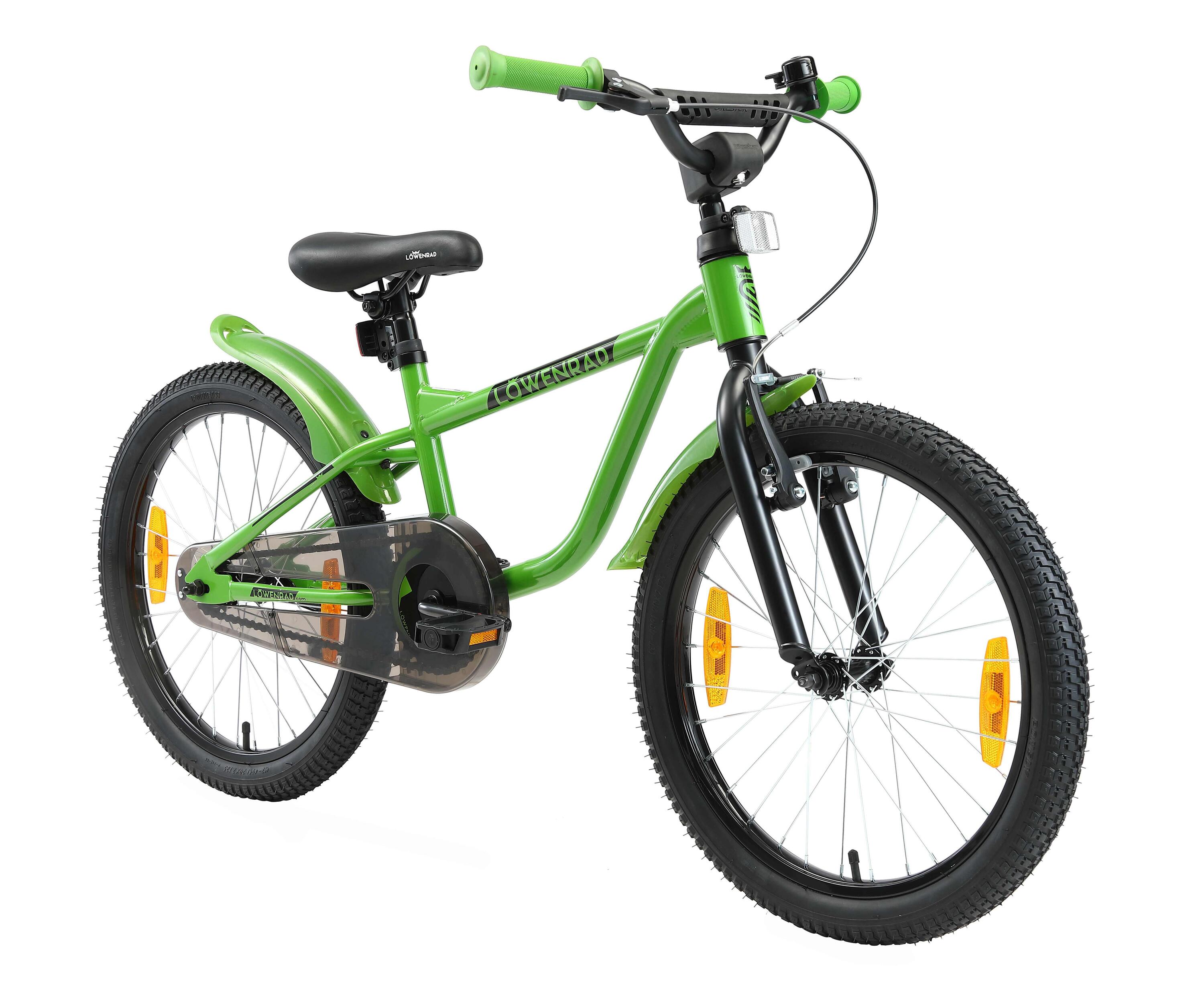 Kinderfiets 20 inch vanaf 6 - 9 jaar, Sport 2/7