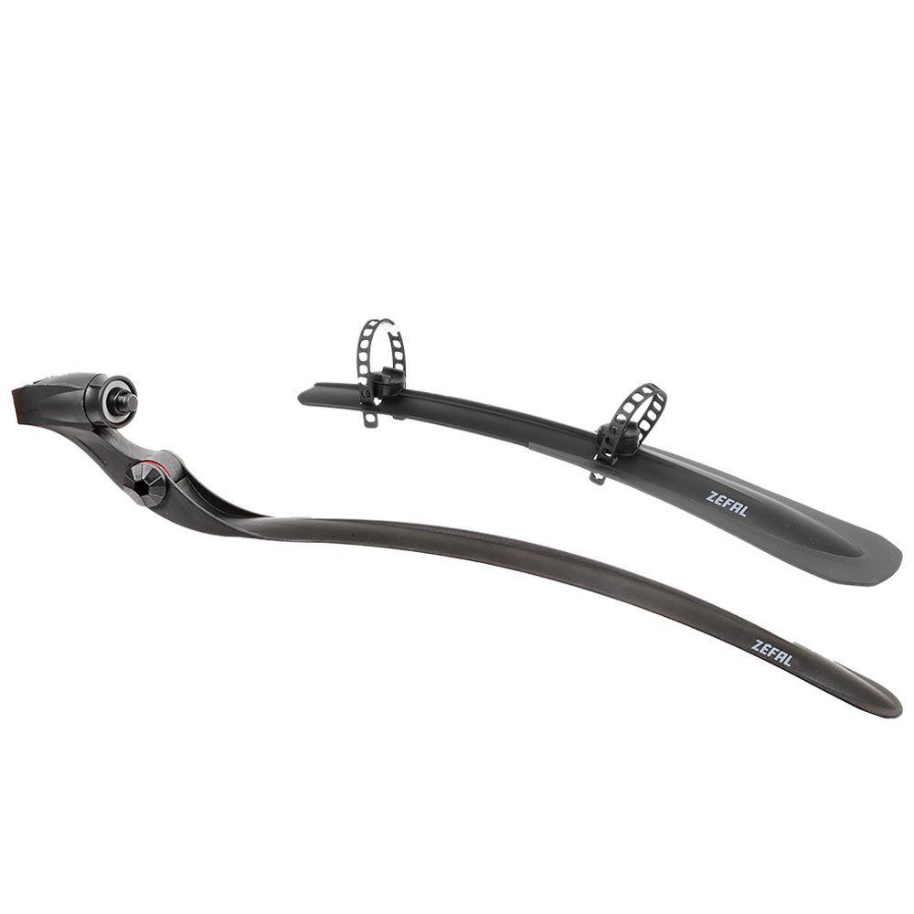 Zefal Swan & Croozer Road Mudguard Set
