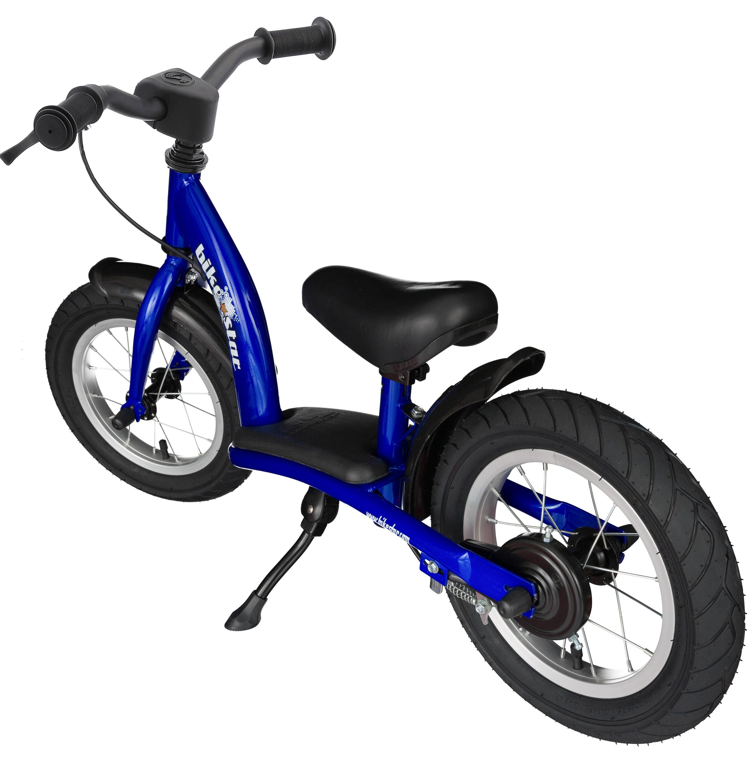 Loopfiets 12 inch 3 jaar classic 3/5