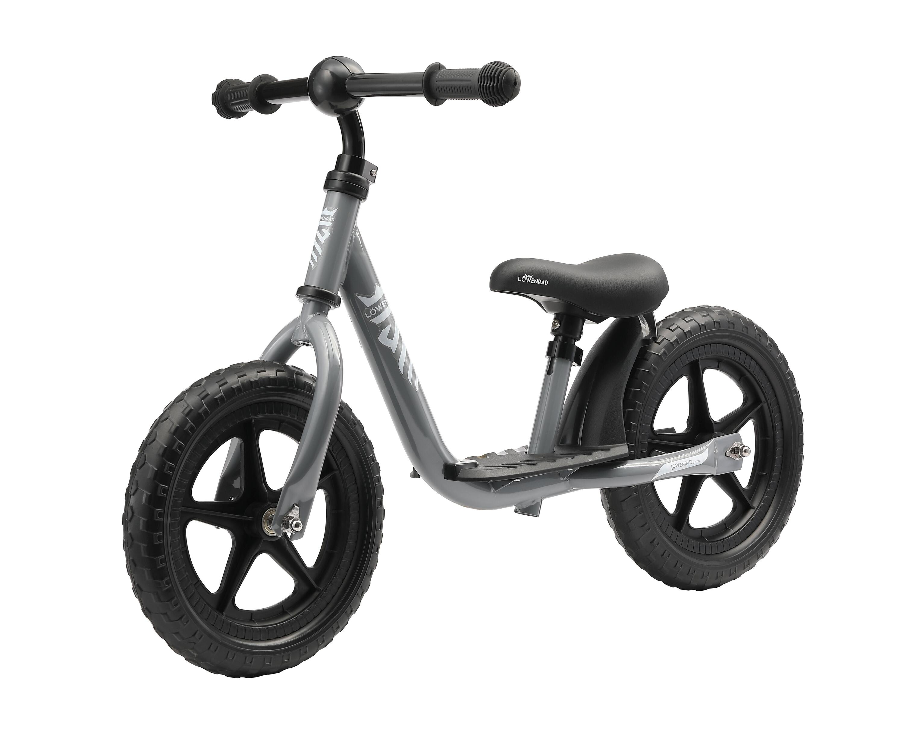 Draisienne 12 pouces enfant 3 ans urbain 3/5