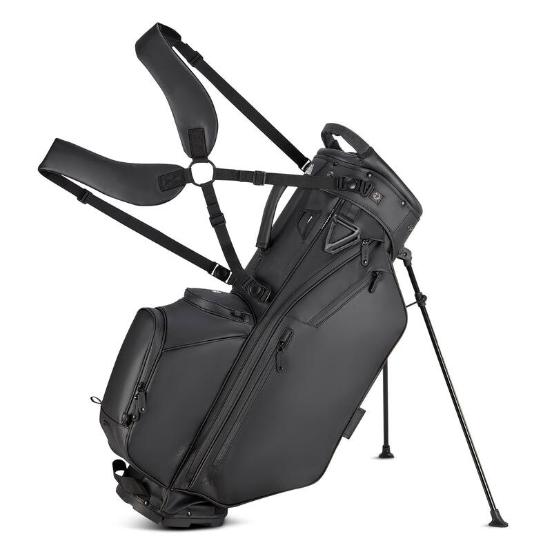 Golf Bag BIG MAX Dri Lite Prime Stand
