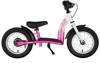 Loopfiets 12 inch 3 jaar classic