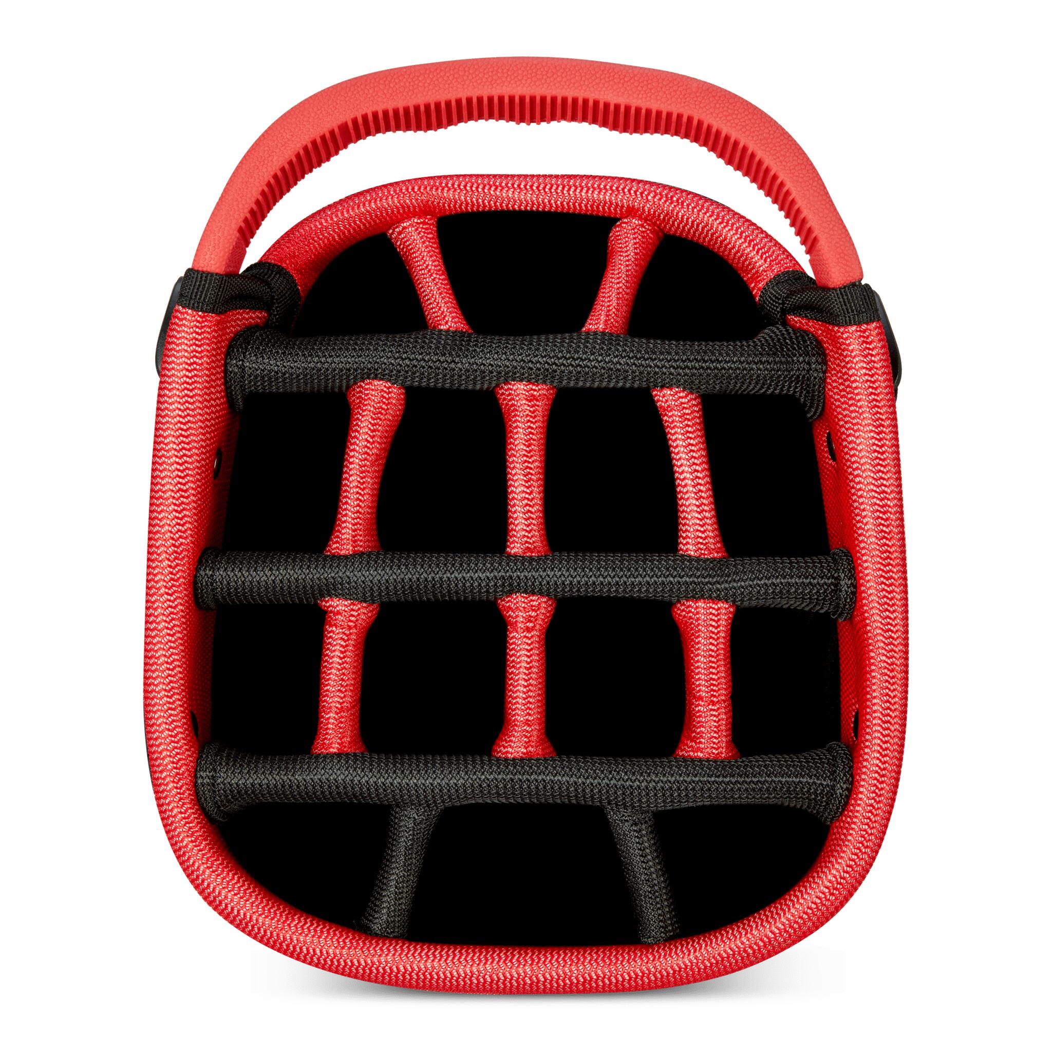 Dri Lite Hybrid Tour 2 - Sac de golf résistant à l'eau - Sac trépied - Marine 3/7
