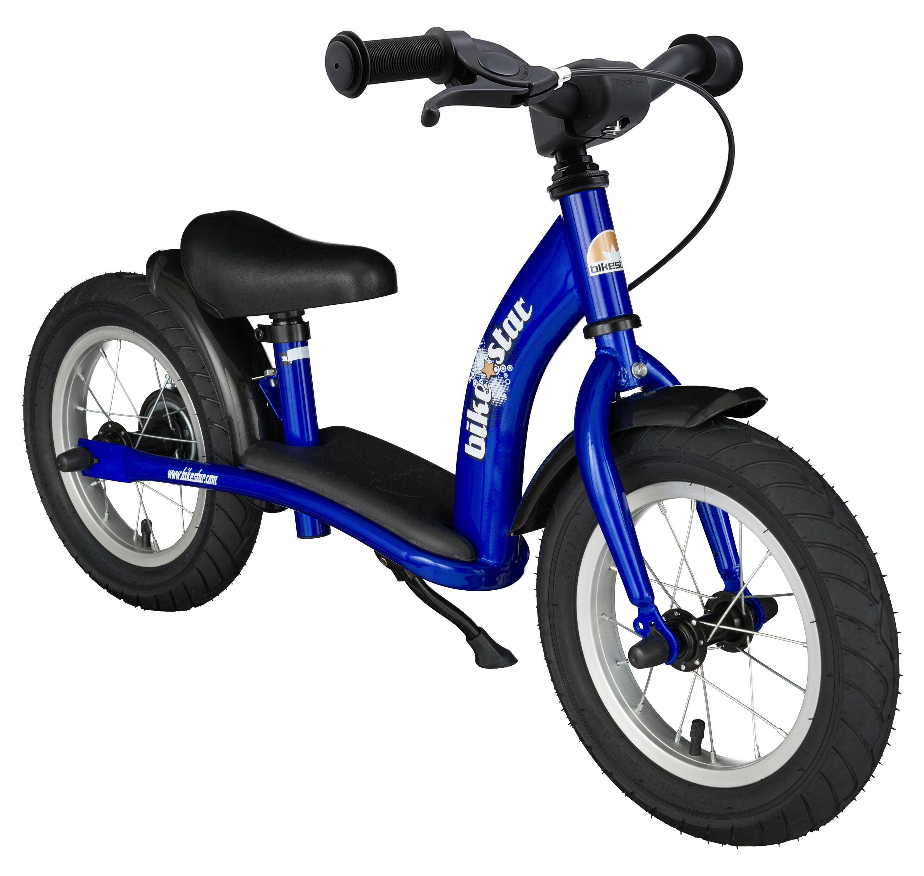 Loopfiets 12 inch 3 jaar classic 2/5