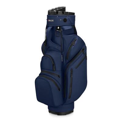 Dri lite silencio prime - waterdichte golftas - cartbag - navy