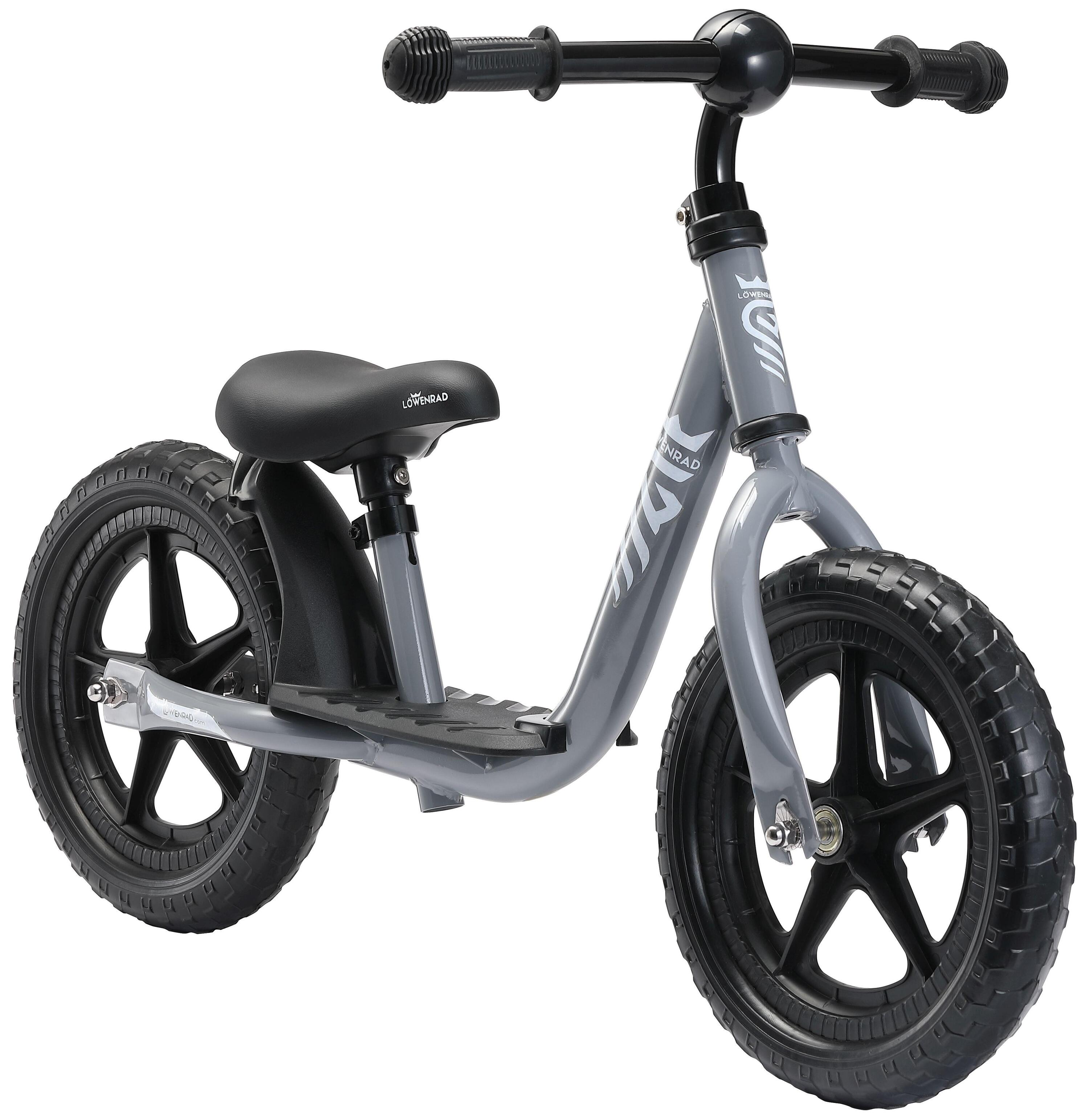 Draisienne 12 pouces enfant 3 ans urbain 2/5