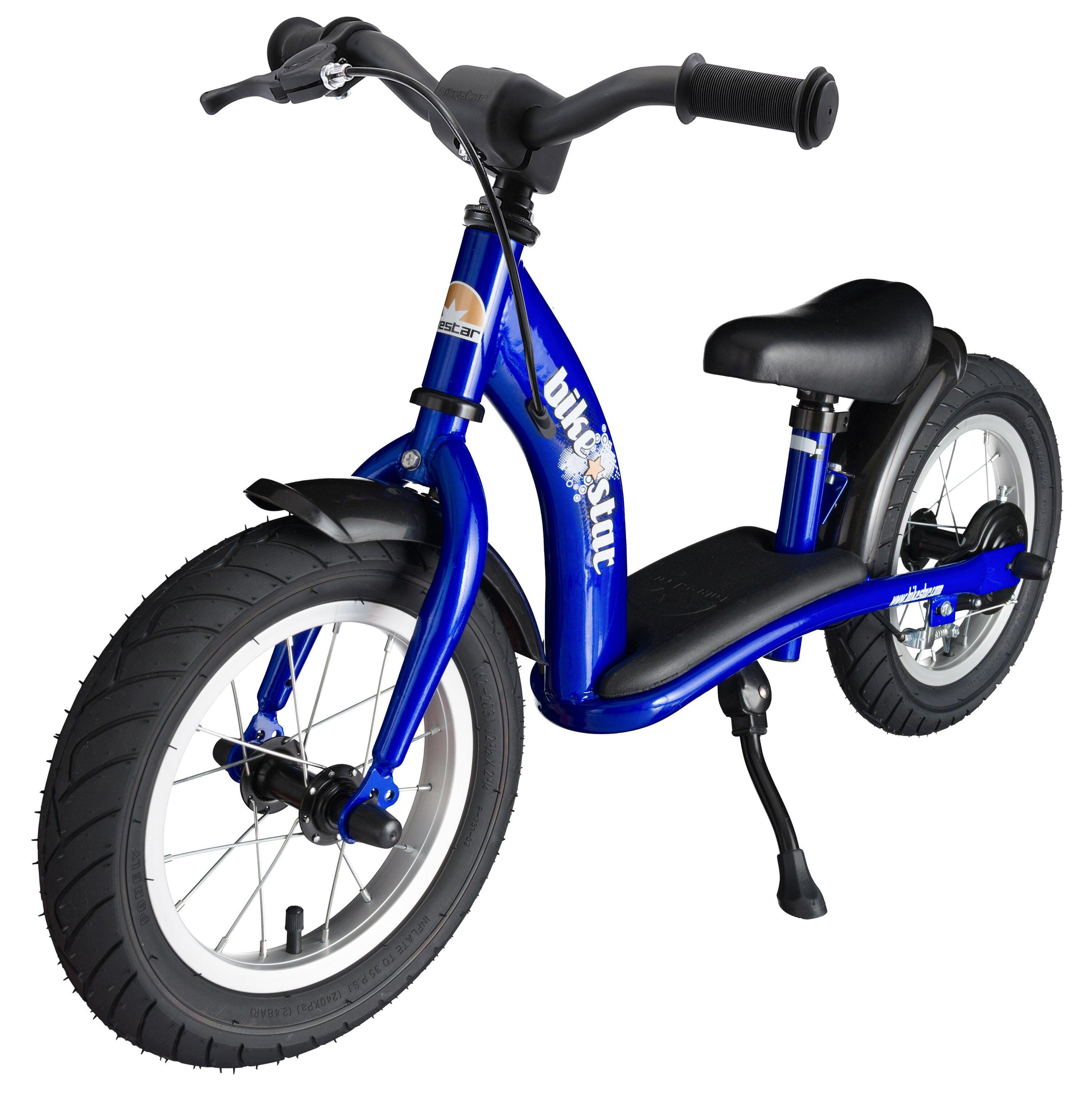 Loopfiets 12 inch 3 jaar classic 4/5