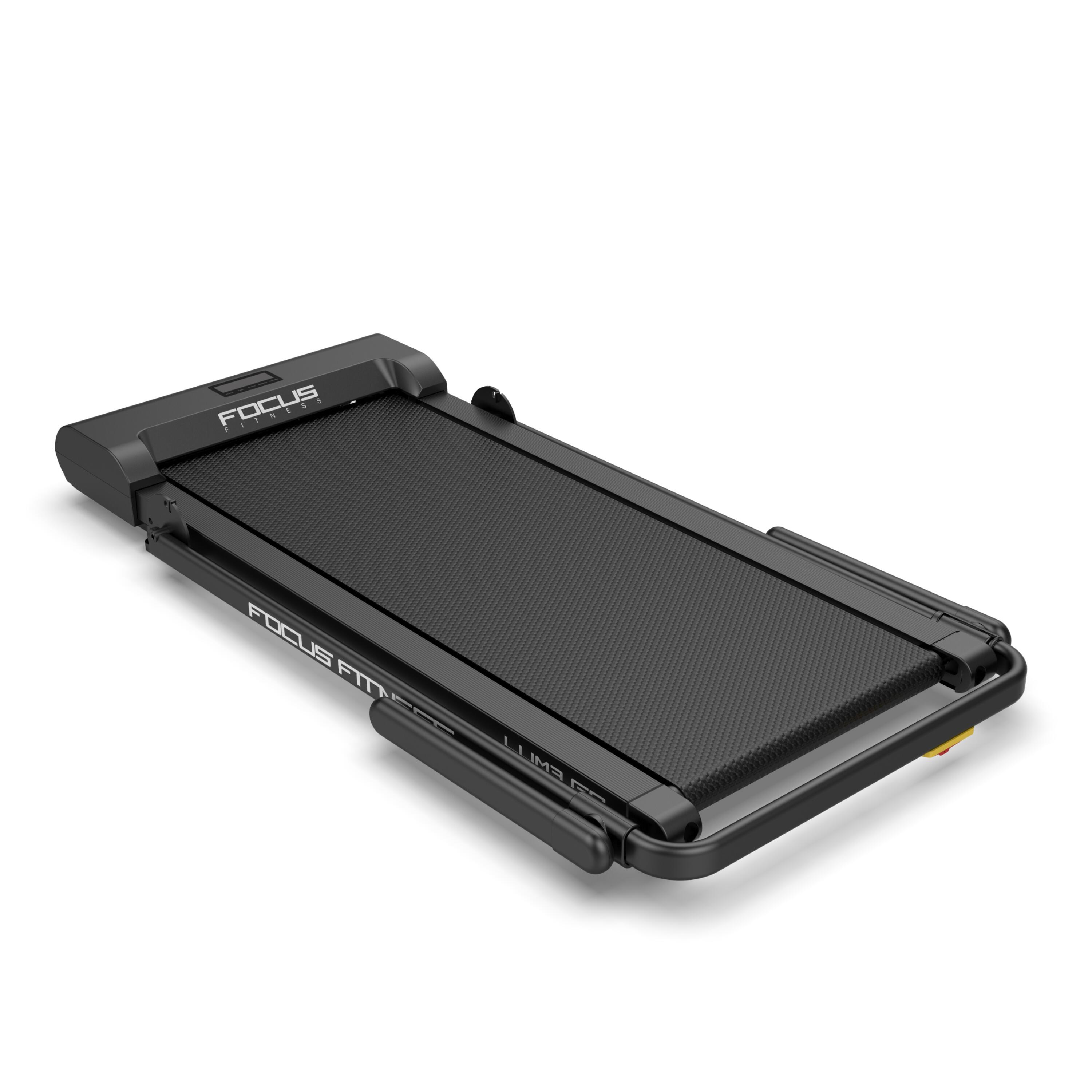 Luma Go iPlus Loopband 6 km/u met Bluetooth 5/7