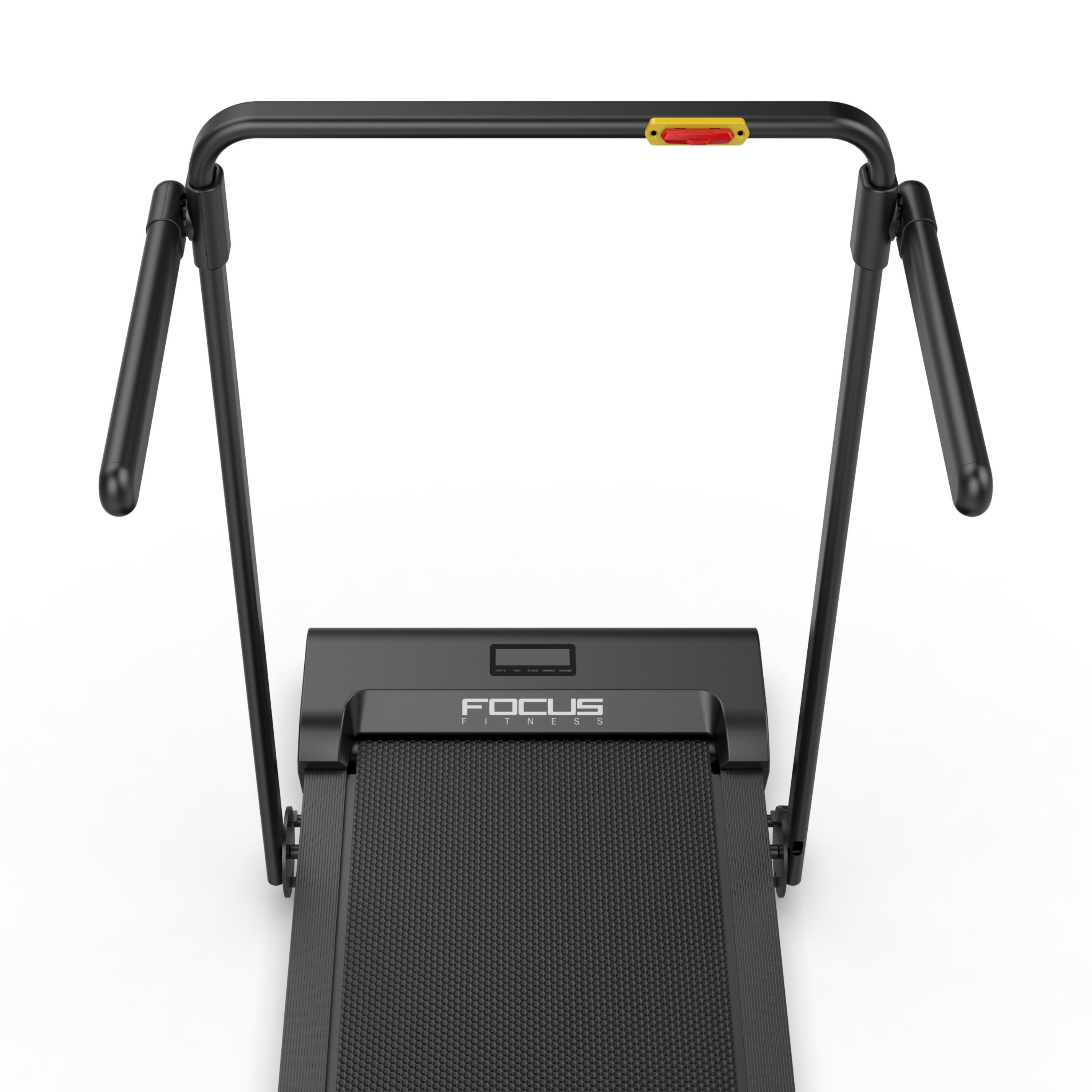 Luma Go iPlus Loopband 6 km/u met Bluetooth 7/7