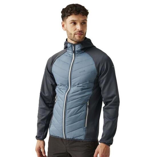 Veste à capuche hybride Regatta Andreson VIII