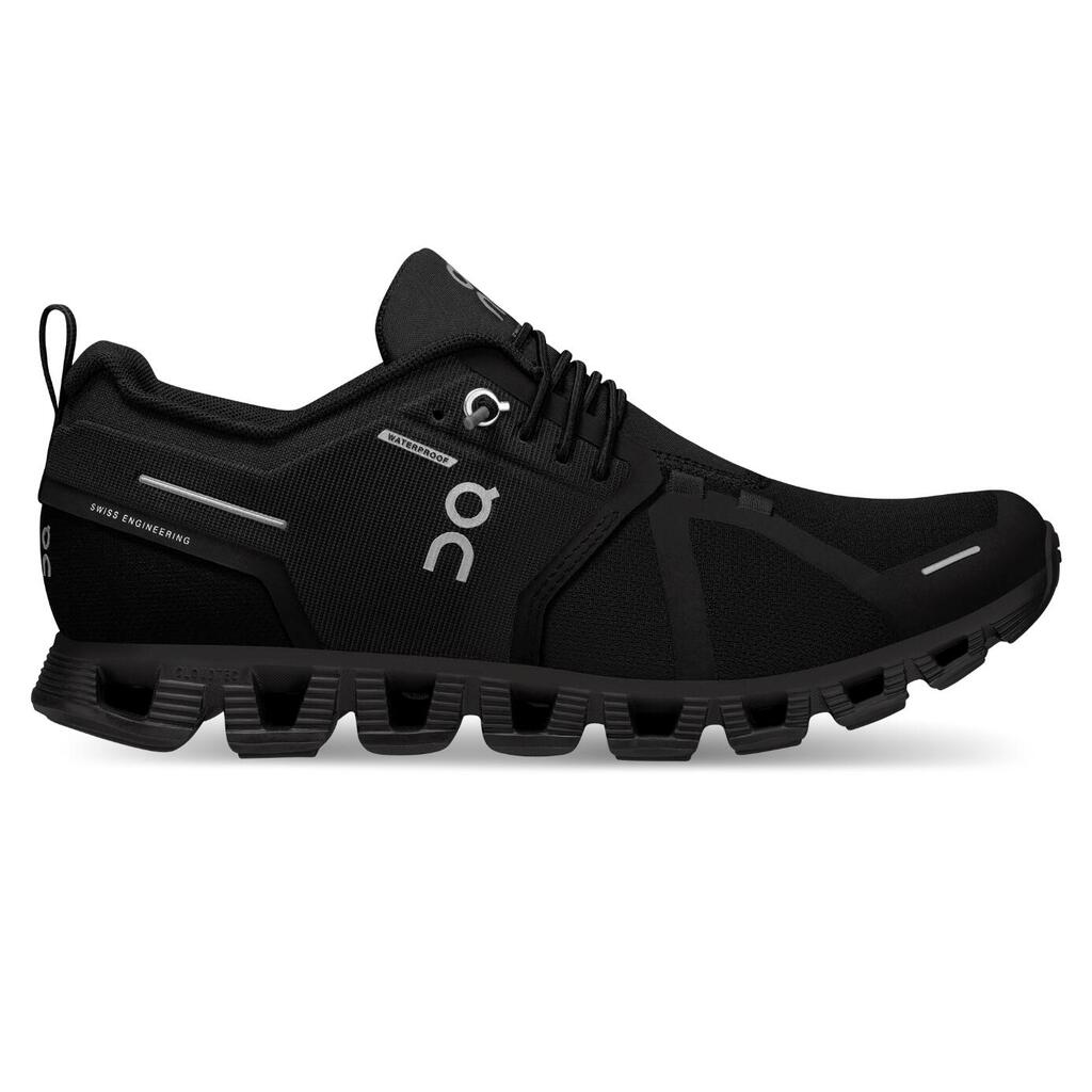 Trainers Female On Running Cloud Black