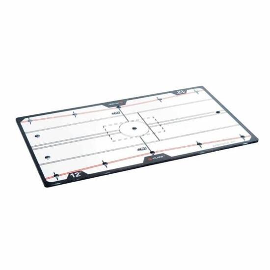 P2I Putting Mirror