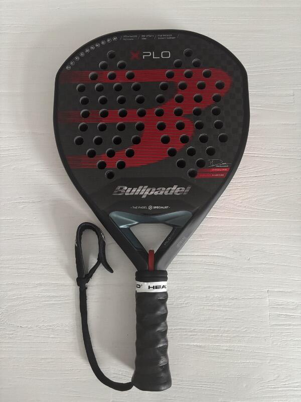 BULLPADEL picture