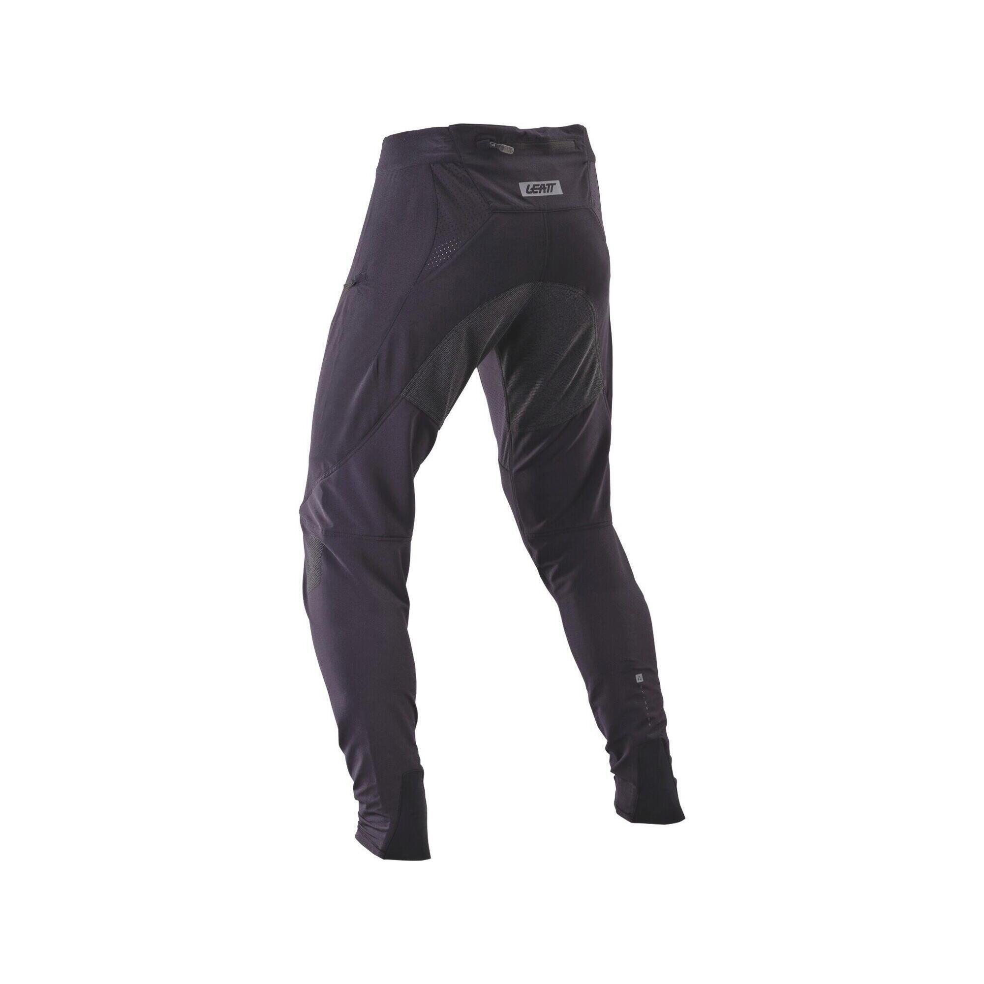 Pantaloni de ciclism pentru bărbați Leatt MTB Gravity 3.0
