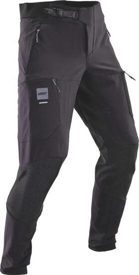 Pantalon Leatt Gravity 4.0 Noir Homme