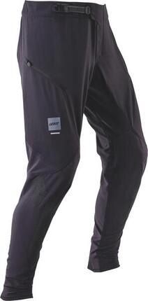 Pantalon Leatt Gravity 3.0 Noir/Gris Homme