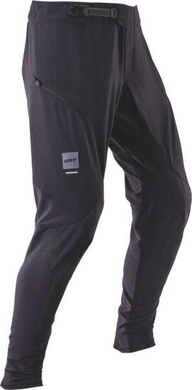 Pantalon Leatt Gravity 3.0 Noir/Gris Homme