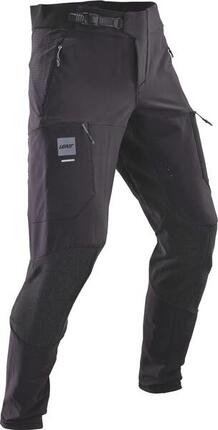 Pantalon Leatt Gravity 4.0 Noir Homme