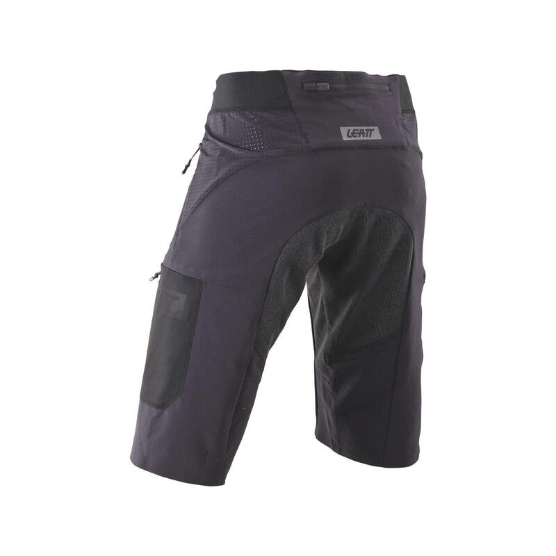 Spodenki rowerowe Leatt Shorts MTB Gravity 4.0