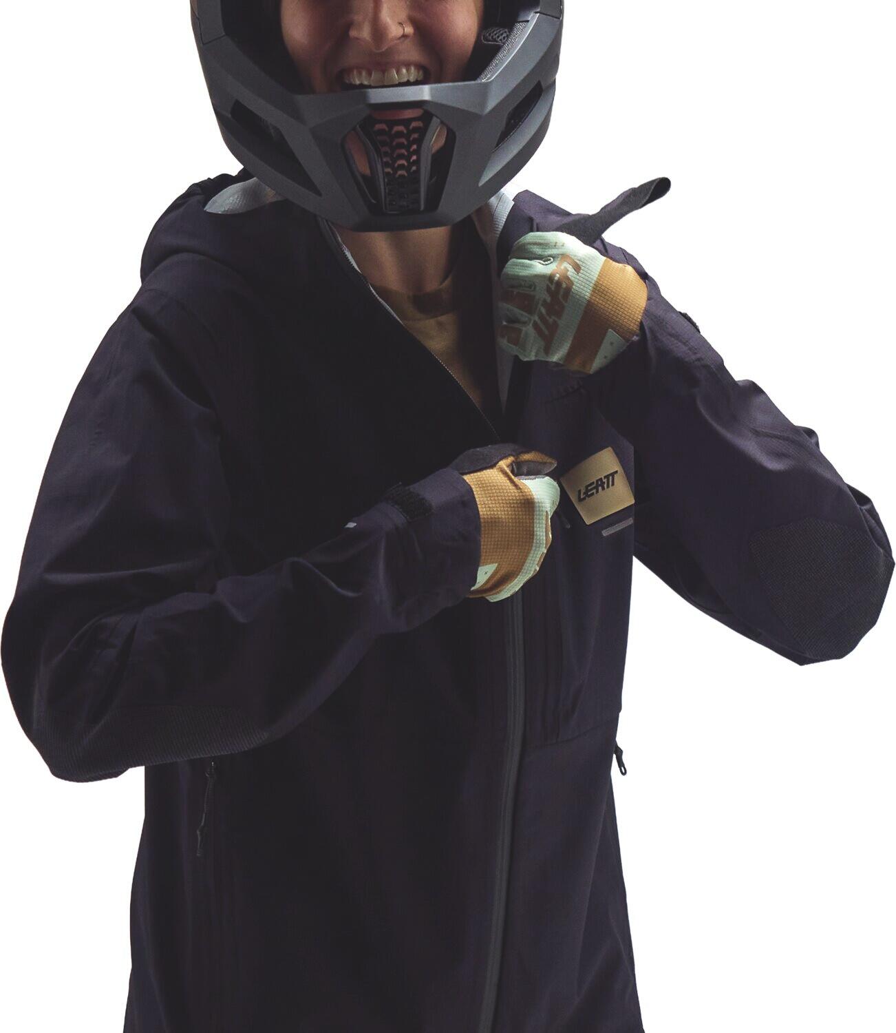 MTB HydraDri 3.0 Jacket 3/5