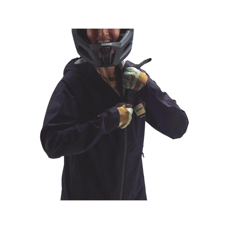 Geacă de ciclism pentru bărbați Leatt MTB HydraDri 3.0