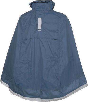 Cape anti-pluie Garibaldina Plus Tucano Urbano Polamide ripstop compacte