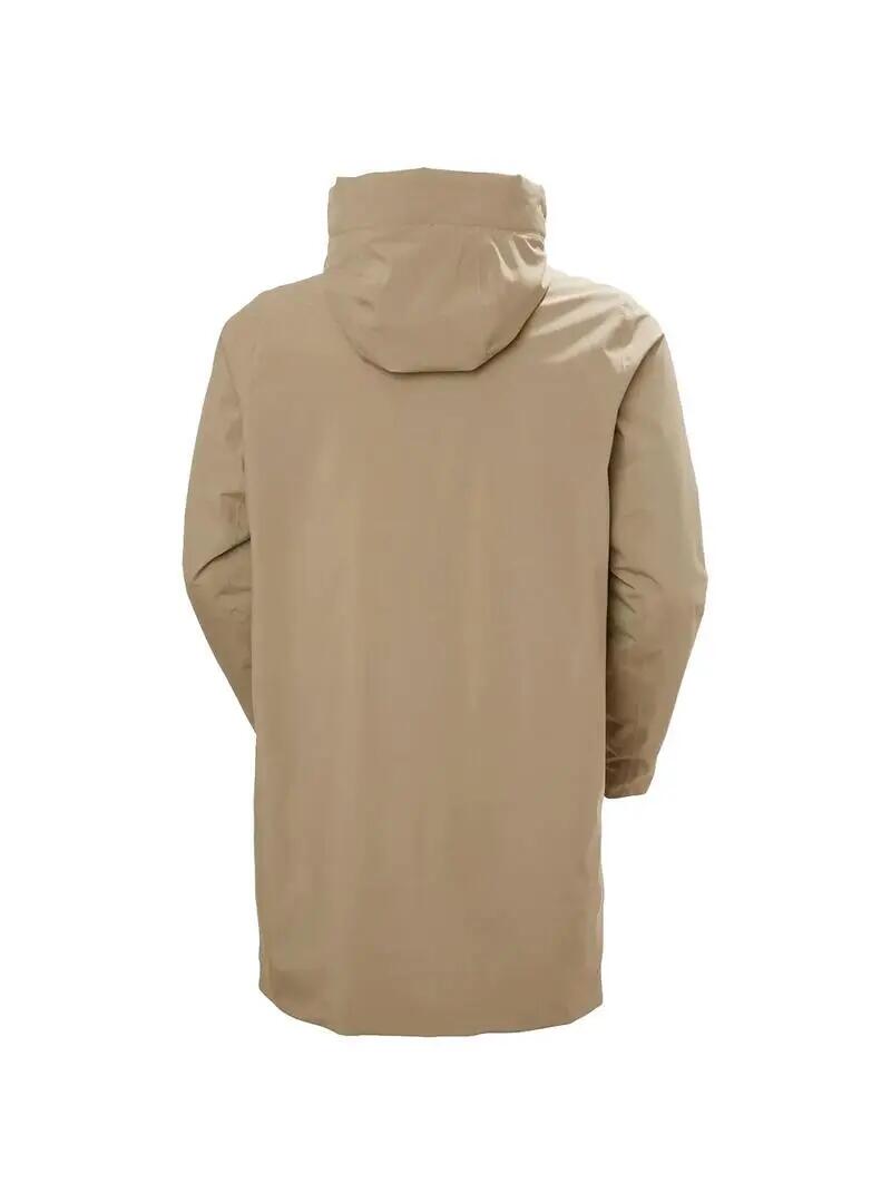 Veste matelassée pour homme Helly Hansen Munich Beige 2/7