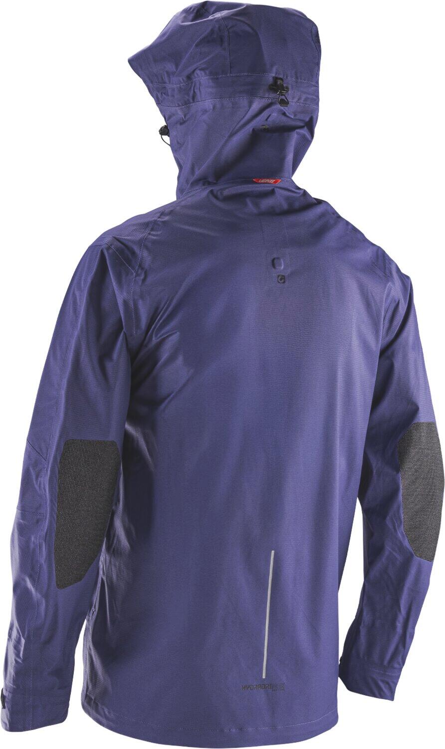 Leatt MTB-jas Hydradri 5.0 - Waterdicht en ademend 2/3