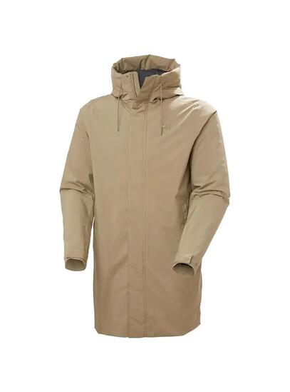 Waterdichte jas Helly Hansen Munich INS