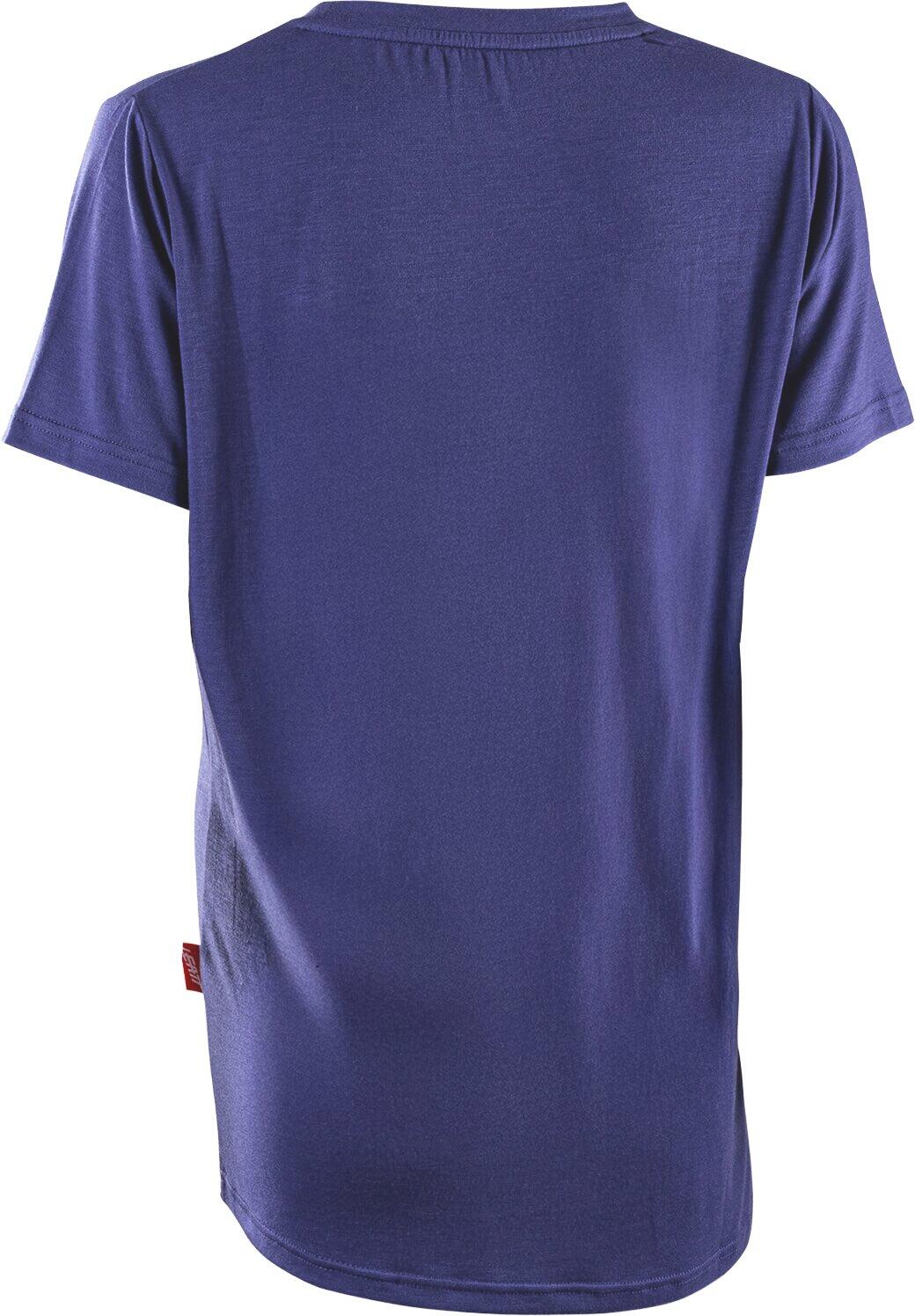 T-Shirt Tech Women V26 cosmic 2/3