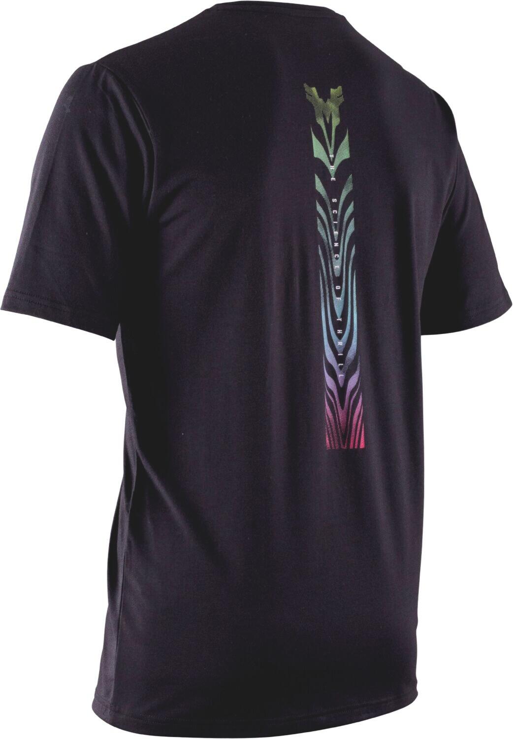 Camiseta Core 2/4
