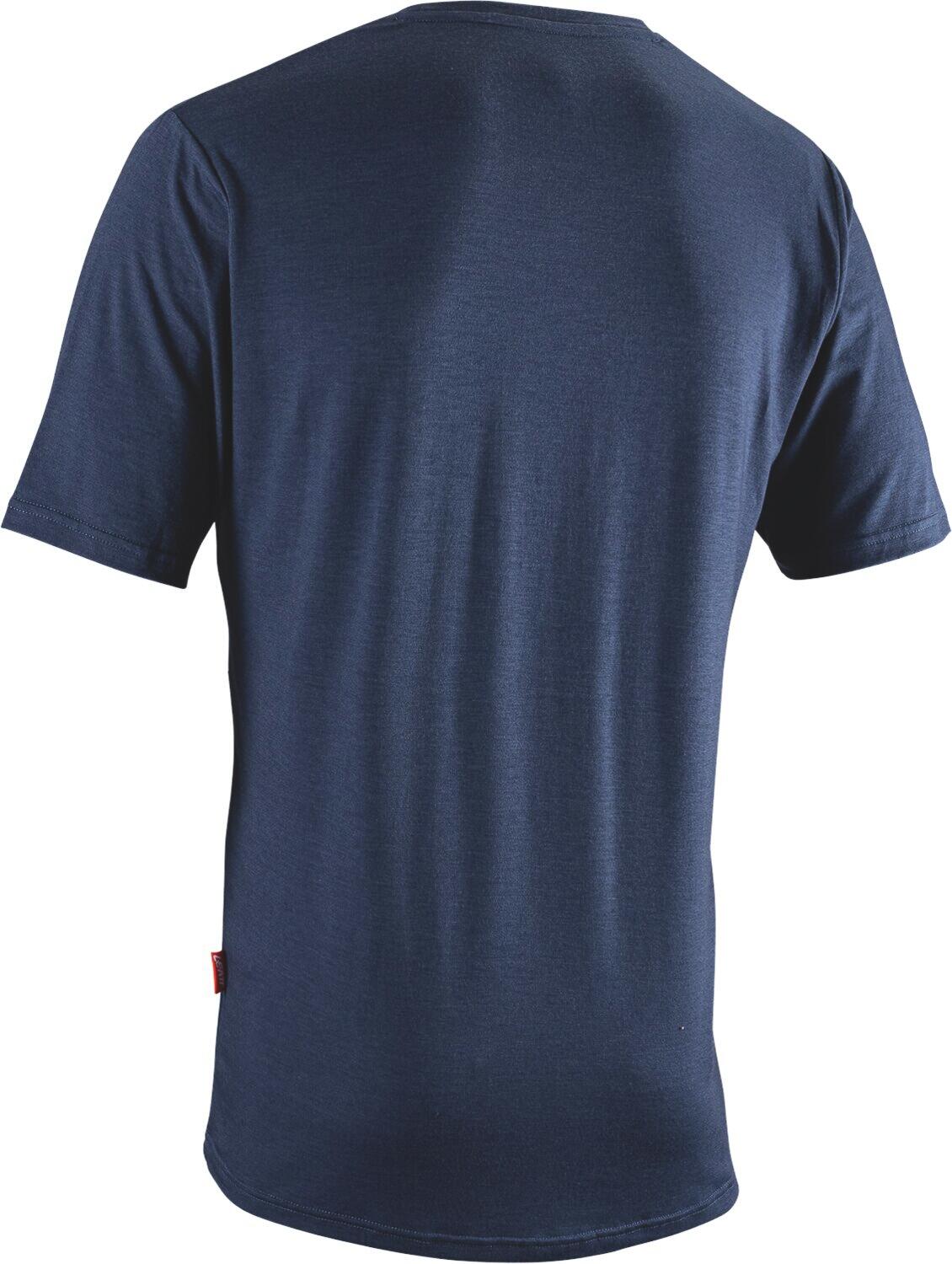 T-Shirt Tech V26 denim 2/3