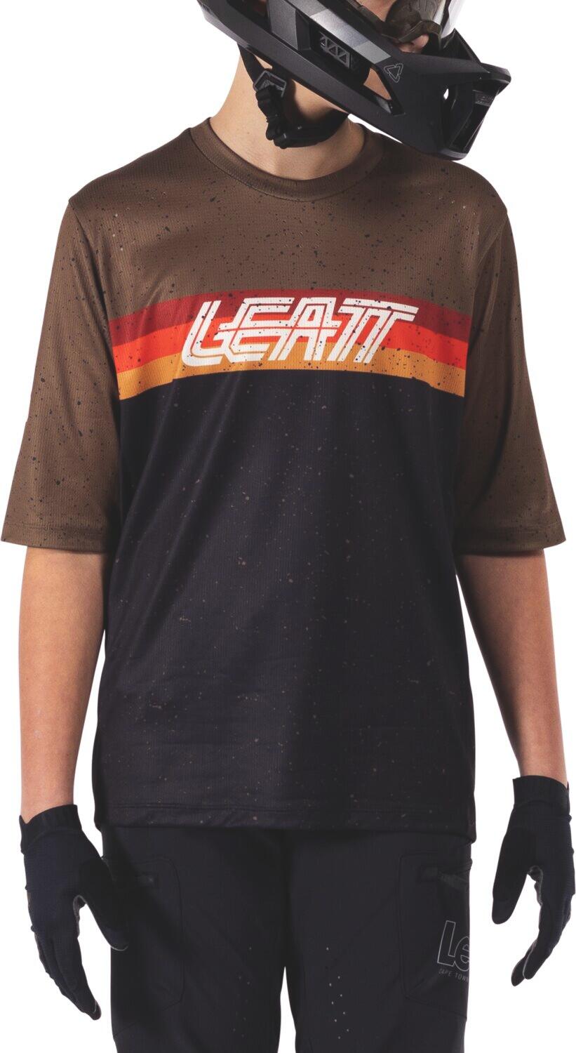 MTB Enduro 3.0 Jersey Jr 5/7