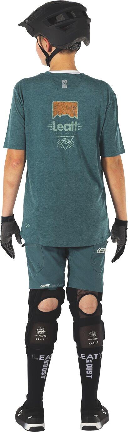 MTB AllMtn 2.0 Jersey Jr 3/7