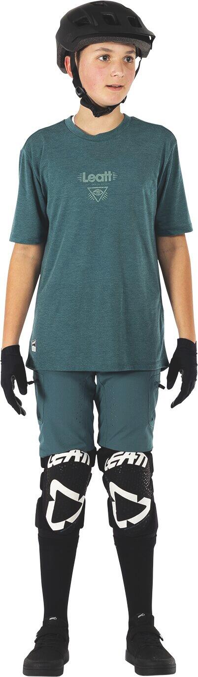 MTB AllMtn 2.0 Jersey Jr 2/7