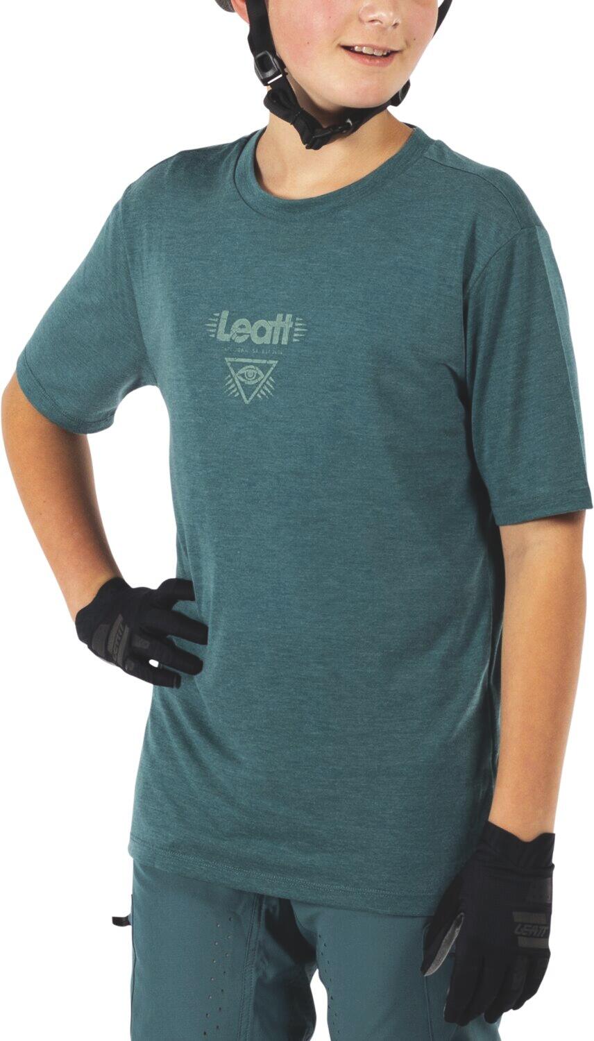 MTB AllMtn 2.0 Jersey Jr 5/7